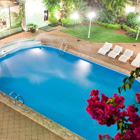 Excelsior Inn أسونسيون المظهر الخارجي الصورة