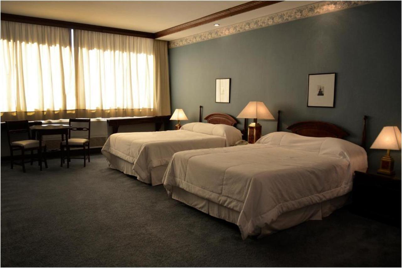Excelsior Inn أسونسيون المظهر الخارجي الصورة