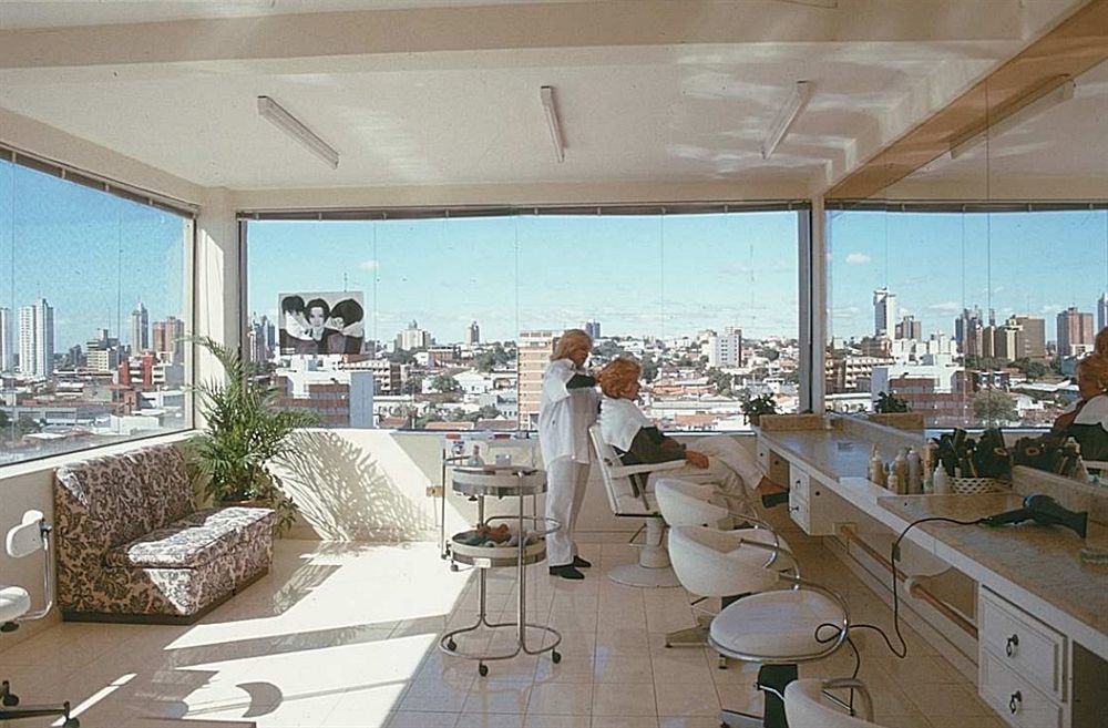 Excelsior Inn أسونسيون المظهر الخارجي الصورة